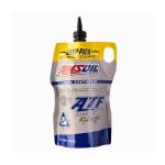 AMSOIL Signature Series Fuel-Efficient 100% Synthetic Automatic Transmission Fluid